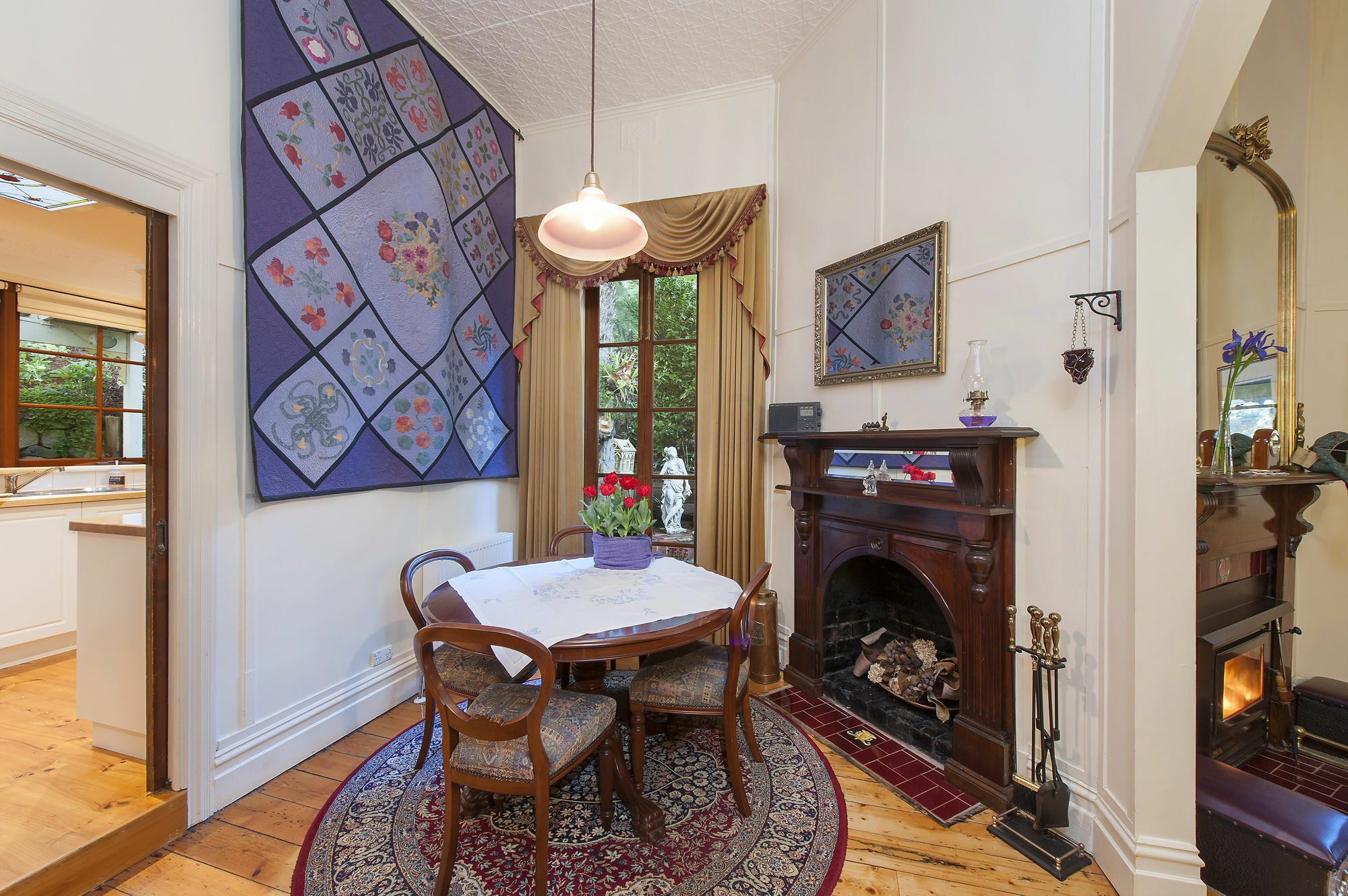 Charnwood Cottages In Warburton Dış mekan fotoğraf